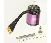 Motor hacker outr 1039kv 11x5.5 por