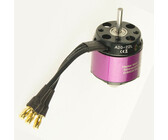 Motor hacker b/less 924kv 3mm shaft por