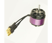 Motor hacker b/less 1130kv 2 cell por