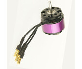 Motor hacker b/less 980kv 3mm shaft por