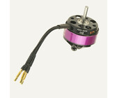 Motor hack b/less 1088kv 3mm shaft por