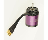Motor hacker 10pole 2500kv 3.17shft por