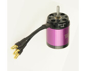 Align servo ds650