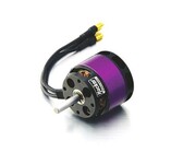 Motor hacker kv3600 6pole v2 17716601por