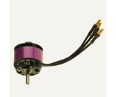 Motor hacker b/less 1060kv v4 por