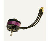 Motor hacker b/less 1440kv v4 por