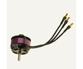 Motor hacker b/less 1140kv v4 por