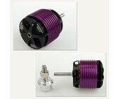 Motor hacker b/less 690kv turnado v4 por