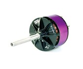Central box jeti 210 w/mag switch