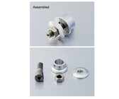 Prop dynam 10.5x8x4 normal (dy8972) b-26