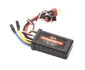 Esc joy 30a waterproof brushed w/bec sls
