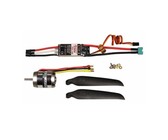 Motor scorp 4035-800 kv f/wing sls