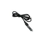 BitFenix Dual Tone Silver/Black 8-Pin 45cm VGA Power Extender Cable