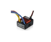 Esc qr wp 1060 60a brushed 2-3c (car)