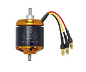 Folksafe 1CH Passive Video - Power - Audio Balun
