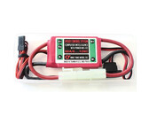 Speed control my brushed 60a