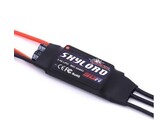 Esc dynam 30a (2-3s li-po 2a/5v bec) sls