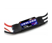 Esc dynam 50a (2-4s lipo 5a/5v ubec) sls