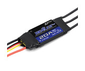 Esc ztw beatles 20a (2-4s) sbec g2 4a