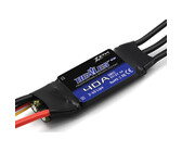 Esc ztw beatles 40a (2-4s) sbec g2 4a