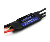 Esc ztw beatles 50a (2-4s) sbec g2 4a