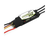 Esc ztw mantis 25a (2-4s) sbec g2 4a