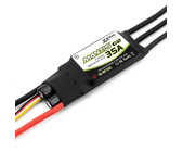 Esc ztw mantis 35a (2-4s) sbec g2 4a