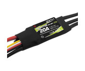 Esc ztw mantis slim 20a (2-4s)sbec g2 3a