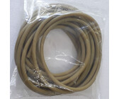 Bungee cord (latex) (8x14mm) 15m