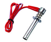 Xt-60 connector hao (male&fem) w/mount