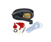 Kwikfill fuel pump&cap filler (gas&glo)