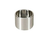 Starter end cup gs aluminum (x-large)