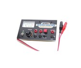 Power panel mosfet w/glow start chrg sls