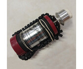 Starter ht 12v delux s180 type e030 sls