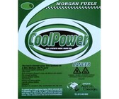 Cool power fuel green 15% 5L