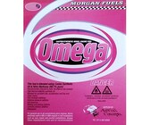 Omega fuel pink 15% 5L