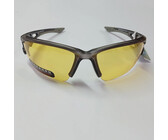 Sunglasses bourbon (polarized) yellow
