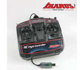 Servo prc pw21ah 8.4v21.5kg