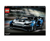 Mclaren senna gtr lego