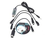 RCT 5M HDMI Cable