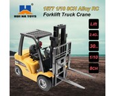 Dump truck lego