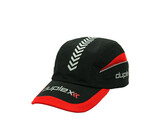 Cap jeti black