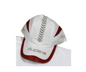 Cap jeti white