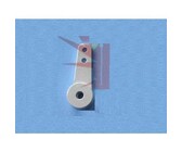 Styrene profile mq t-beam 10mmx10mmx33cm