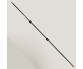 Smoke fuel eject pipe prc jet