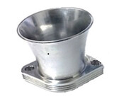 Velocity stacks dia28x40mm (130-200cc)