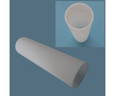 Teflon exhaust tube dle 120(28x33x120mm)