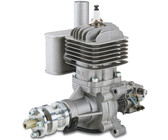 Kit seagull dewoitine d520 35cc