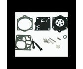 Carb repair kit dle 130  170 (gasket)