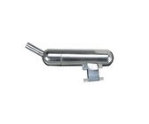 Silencer evolution 26cc (complete) sls